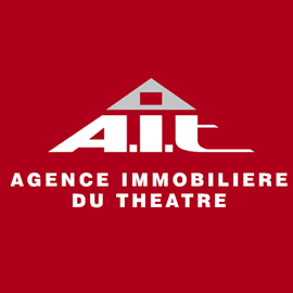 L'équipe de l'Agence Immobilière du Théâtre